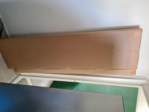 IKEA Hasvik kastdeuren (Pax-systeem), Huis en Inrichting, Kasten | Kledingkasten, Nieuw, 200 cm of meer, 200 cm of meer, Ophalen
