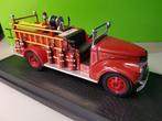 Signature - 1941 GMC Fire Truck [rood] 1/50 MIB, Ophalen of Verzenden, Nieuw, Bus of Vrachtwagen, Overige merken