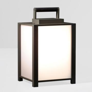 Modular Kabaz buitenverlichting zwart  beschikbaar voor biedingen
