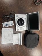 Portable dvd speler yukai, Ophalen, Zo goed als nieuw, Overige merken