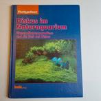 Discus im Naturaquarium - Boek over Discusvissen, Ophalen of Verzenden, Gelezen, Natuur algemeen
