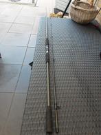 Pen hengel tricast 12 ft 1.75 lbs, Watersport en Boten, Ophalen, Zo goed als nieuw, Werphengel