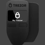Trezor Model One, Computers en Software, USB Sticks, Verzenden, Zo goed als nieuw