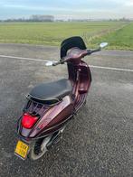 Custom sprint 2020 weinig km voledig onderhouden, Fietsen en Brommers, Ophalen, Overige modellen, Maximaal 45 km/u, Zo goed als nieuw