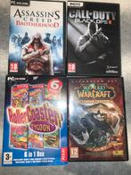 Videogames, 3 spelers of meer, Ophalen of Verzenden, Zo goed als nieuw