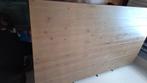 tafel blad, Gebruikt, 100 tot 150 cm, Verzenden, Vijf personen of meer