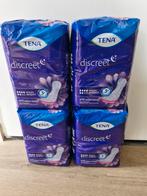 4 pakken tena discreet, Diversen, Verpleegmiddelen, Ophalen of Verzenden