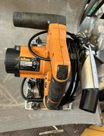 Triton TTS 1400 tafelzaag, Ophalen of Verzenden, Zo goed als nieuw, 1200 watt of meer, Overige typen