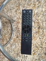 Satelliet ontvanger M7 Sat 801 HD. Canal digitaal., Caravans en Kamperen, Ophalen, Gebruikt