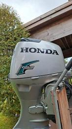 Honda 50pk 50 pk langstaart elektrische trim en start, Watersport en Boten, Buiten- en Binnenboordmotoren, Ophalen, Gebruikt, 30 pk of meer