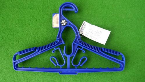 Hanger voor duikpak/wetsuit, trimvest en accessoires - Blauw, Watersport en Boten, Duiken, Nieuw, Overige typen, Ophalen of Verzenden