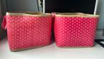2 Manden, roze, xenos, Ophalen, Gebruikt, Mand, Vierkant