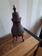 Oude pot, Antiek en Kunst, Antiek | Tin, Ophalen of Verzenden