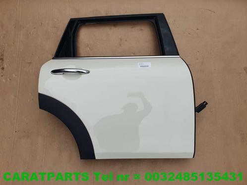 41007343904 Mini F54 portier F54 Clubman deur f54 jcw, Auto-onderdelen, Carrosserie en Plaatwerk, Deur, Mini, Gebruikt, Ophalen of Verzenden