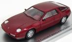Porsche 928 Custom Factory 4 door sedan 1986 (1:43, Kess), Overige merken, Auto, Nieuw, Ophalen of Verzenden