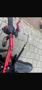 Schalelbrommer, Ophalen of Verzenden, Gebruikt, Overige typen