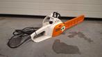 Stihl MSE 160 C Elektrische Kettingzaag, Tuin en Terras, Hand-tuingereedschap, Ophalen, Gebruikt, Overige soorten, STIHL