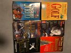 Tom Clancy Boeken Collectie - 7 Stuks, Boeken, Ophalen of Verzenden, Gelezen, Nederland