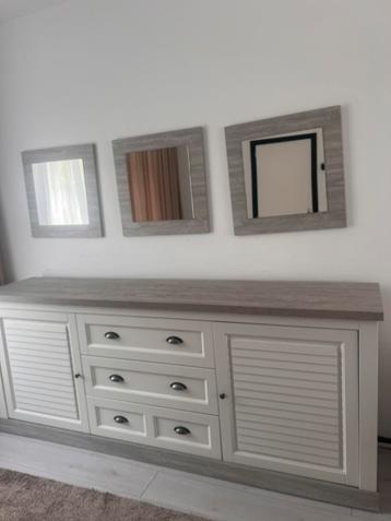 Complete woonkamer set. beschikbaar voor biedingen