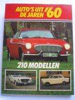 Auto's uit de jaren 60 - 210 modellen, Ophalen, Gelezen, Overige merken