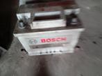 Bosch Accu 12 volt 610 A 63 AH, Auto-onderdelen, Accu's en Toebehoren, Ophalen, Gebruikt