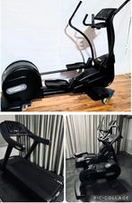TECHNOGYM SET 1 LOOPBAND 1 BIKE 1 CROSSTRAINER, Ophalen of Verzenden, Zo goed als nieuw, Overige typen