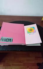 Roze Fotoalbum HEMA + extra, Ophalen of Verzenden