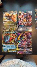 Diversen jumbo kaarten moet weg, Hobby en Vrije tijd, Verzamelkaartspellen | Pokémon, Ophalen of Verzenden, Zo goed als nieuw