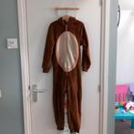 2 apen onesies, Ophalen of Verzenden, 122 t/m 128, Jongen
