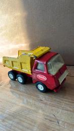 VINTAGE TONKA KIEPWAGEN, Antiek en Kunst, Antiek | Speelgoed, Ophalen of Verzenden