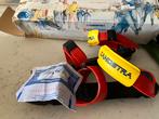 Kinderschaatsen Zandstra, Sport en Fitness, Schaatsen, Ophalen of Verzenden, Zo goed als nieuw, Overige typen, Zandstra