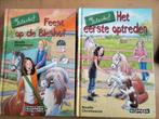 2 mooie boeken van Bleshof door Nicolle Christiaanse, Ophalen of Verzenden, Gelezen, Nicolle Christiaanse