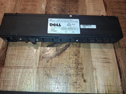Dell Rack PDU – 16A – 230V – IEC C13/C19, Computers en Software, Servers, Gebruikt, Ophalen of Verzenden
