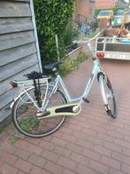 Nette elektrische fiets merk gazelle, Fietsen en Brommers, Fietsen | Dames | Damesfietsen, Ophalen of Verzenden, Gebruikt, Gazelle