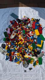 Partij LEGO, Kinderen en Baby's, Speelgoed | Duplo en Lego, Ophalen of Verzenden, Gebruikt, Losse stenen, Lego