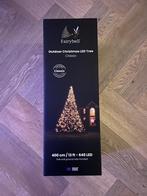 NIEUW Fairybell buiten kerstboom 4 meter 640 led en garantie, Ophalen of Verzenden, Zo goed als nieuw