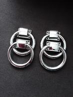 Stoelringen van Rofra, Ophalen, Zo goed als nieuw