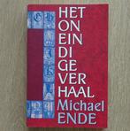 Michael Ende - Het oneindige verhaal - 9789025402600, Boeken, Michael Ende, Ophalen of Verzenden