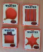 MORA - MAGNETEN WANTED, Verzamelen, Ophalen of Verzenden