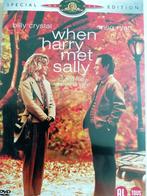 when harry met sally ( meg ryan en billy crystal ), Alle leeftijden, Ophalen of Verzenden, Zo goed als nieuw