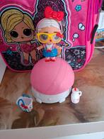 Lol surprise hello kitty and friends, Ophalen, Zo goed als nieuw, Overige typen