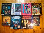 Amiga Commodore, PC spellen te koop, Ophalen of Verzenden