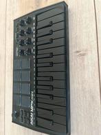 Akai MPK Mini, Ophalen of Verzenden, Gebruikt, Overige aantallen, Overige merken