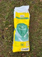 Zak snelbeton snelcement van Weber, Doe-het-zelf en Verbouw, Ophalen, Nieuw