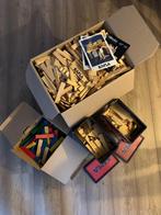 Kapla en BBlocks, zeer veel, Ophalen, Zo goed als nieuw, Overige merken