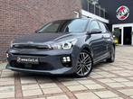 Kia RIO GT-Line KEYLESS NAVI CAMERA CARPLAY 1e EIG DEALER ON, Auto's, Gebruikt, Huisgarantie, Met garantie (alle), Leder