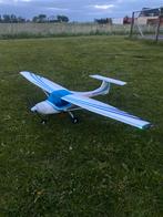 Allegro Modelvliegtuig - Kan nog een ronde mee!, Ophalen, Gebruikt