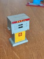 Gama Shell Tankstation Pomp, Ophalen of Verzenden, Zo goed als nieuw