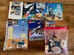Lego Space 6458-6454-6452, Ophalen of Verzenden, Zo goed als nieuw