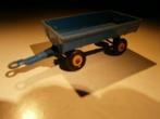 Matchbox series No. 40 Hay Trailer. Lesney. incompleet. 60's, Hobby en Vrije tijd, Modelauto's | Overige schalen, Ophalen, Gebruikt